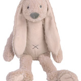Happy Horse Knuffel Konijn Old Pink Rabbit Richie 38cm Happy Horse Knuffel Konijn Old Pink Rabbit Richie 38cm