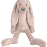Happy Horse Knuffel Konijn Big Old Pink Rabbit Richie 58cm Happy Horse Knuffel Konijn Big Old Pink Rabbit Richie 58cm