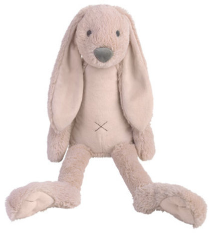 Happy Horse Knuffel Konijn Big Old Pink Rabbit Richie 58cm