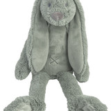 Happy Horse Knuffel Konijn Green Rabbit Richie 38cm Happy Horse Knuffel Konijn Green Rabbit Richie 38cm