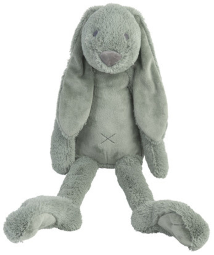 Happy Horse Knuffel Konijn Big Green Rabbit Richie 58cm