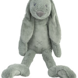 Happy Horse Knuffel Konijn Big Green Rabbit Richie 58cm Happy Horse Knuffel Konijn Big Green Rabbit Richie 58cm