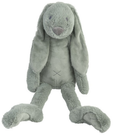 Happy Horse Knuffel Konijn Big Green Rabbit Richie 58cm