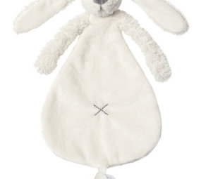 Happy Horse Knuffeldoek Konijn Ivory Rabbit Richie Tuttle