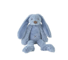 Happy Horse Knuffel Konijn Deep Blue Rabbit Richie No.2 38cm