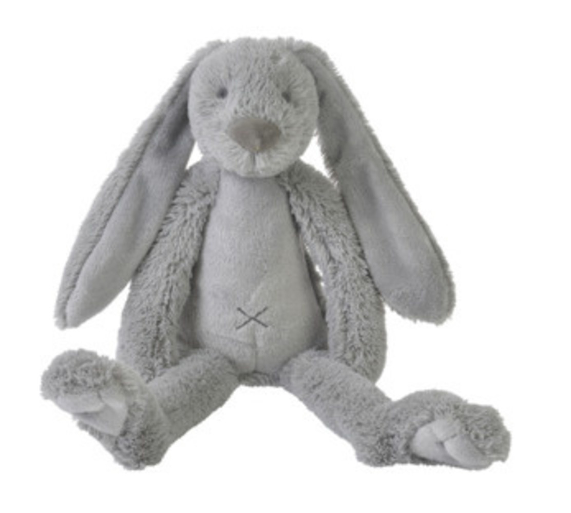 Happy Horse Knuffel Konijn Grey Rabbit Richie