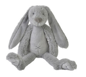 Happy Horse Knuffel Konijn Grey Rabbit Richie Happy Horse Knuffel Konijn Grey Rabbit Richie