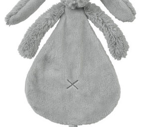 Happy Horse Knuffeldoek Konijn Grey Rabbit Richie Tuttle Happy Horse Knuffeldoek Konijn Grey Rabbit Richie Tuttle