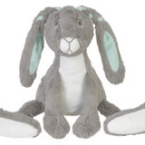 Happy Horse Knuffel Konijn Grey Rabbit Twine no.3 42cm Happy Horse Knuffel Konijn Grey Rabbit Twine no.3 42cm