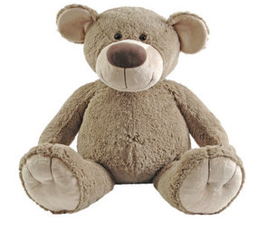 Happy Horse Knuffel Beer Bear Bella no. 4 55cm Happy Horse Knuffel Beer Bear Bella no. 4 55cm