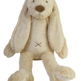Happy Horse Konijn Rabbit Richie Big Beige 58cm Happy Horse Konijn Rabbit Richie Big Beige 58cm