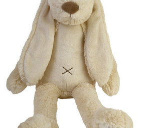 Happy Horse Konijn Rabbit Richie Big Beige 58cm Happy Horse Konijn Rabbit Richie Big Beige 58cm