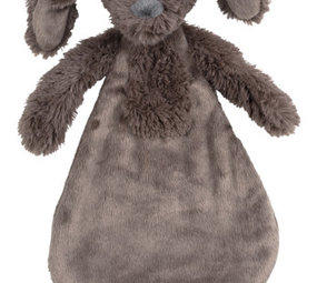 Happy Horse Knuffeldoek Dog Jax Tuttle 25cm Happy Horse Knuffeldoek Dog Jax Tuttle 25cm
