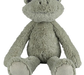 Happy Horse Knuffel Kikker Flex no.3 48cm