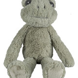 Happy Horse Knuffel Kikker Flex no.2 38cm Happy Horse Knuffel Kikker Flex no.2 38cm