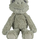 Happy Horse Knuffel Kikker Flex no.1 28cm Happy Horse Knuffel Kikker Flex no.1 28cm