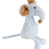 Happy Horse Knuffel Muis Marlin 26cm Happy Horse Knuffel Muis Marlin 26cm