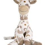 Happy Horse Knuffel Giraf Gino no.1 23cm Happy Horse Knuffel Giraf Gino no.1 23cm