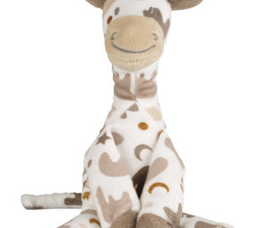 Happy Horse Knuffel Giraf Gino no.1 23cm Happy Horse Knuffel Giraf Gino no.1 23cm