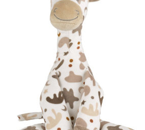 Happy Horse Knuffel Giraf Gino no.2 34cm Happy Horse Knuffel Giraf Gino no.2 34cm