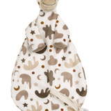 Happy Horse Knuffeldoek Giraf Gino Tuttle 24cm