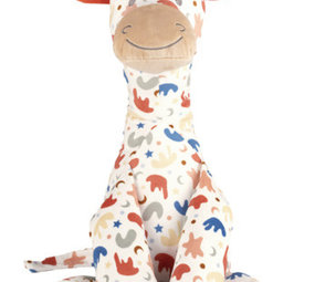 Happy Horse Knuffel Giraf Big Gilles 60cm Happy Horse Knuffel Giraf Big Gilles 60cm