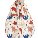 Happy Horse Knuffeldoek Giraf Gilles Tuttle 24cm