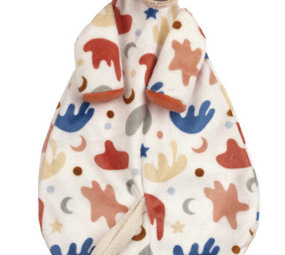 Happy Horse Knuffeldoek Giraf Gilles Tuttle 24cm