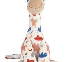 Happy Horse Knuffel Giraf Gilles no.2 34cm Happy Horse Knuffel Giraf Gilles no.2 34cm