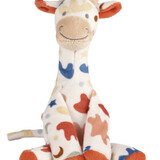 Happy Horse Knuffel Giraf Gilles no.1 23cm Happy Horse Knuffel Giraf Gilles no.1 23cm