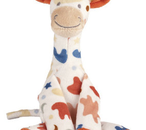 Happy Horse Knuffel Giraf Gilles no.1 23cm Happy Horse Knuffel Giraf Gilles no.1 23cm