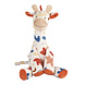 Happy Horse Knuffel Giraf Gilles no.1 23cm