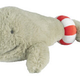 Happy Horse Knuffel Walvis Willow 28cm Happy Horse Knuffel Walvis Willow 28cm
