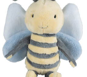 Happy Horse Knuffel Bij Benja no.2 26cm Happy Horse Knuffel Bij Benja no.2 26cm