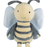 Happy Horse Knuffel Bij Benja no.1 20cm Happy Horse Knuffel Bij Benja no.1 20cm