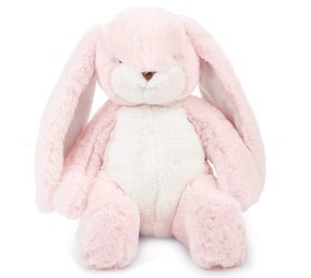 Bunnies by the bay Knuffel Konijn Roze Medium Bunnies by the bay Knuffel Konijn Roze Medium