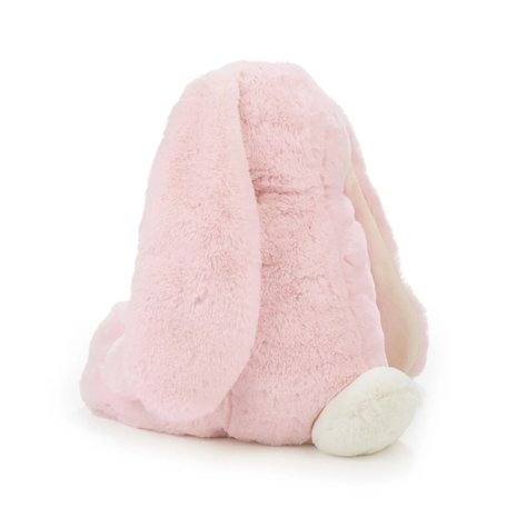 Bunnies by the bay Knuffel Konijn Roze Medium