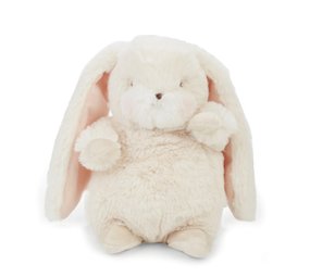 Bunnies by the bay Knuffel Konijn Creme Klein Bunnies by the bay Knuffel Konijn Creme Klein