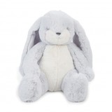 Bunnies by the bay Knuffel Konijn Grijs Medium Bunnies by the bay Knuffel Konijn Grijs Medium