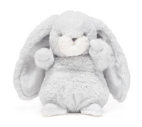 Bunnies by the bay Knuffel Konijn Grijs Klein Bunnies by the bay Knuffel Konijn Grijs Klein