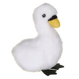 Living Nature Knuffel Smols Zwaan