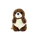Living Nature Knuffel Babies Otter Welp 17 cm