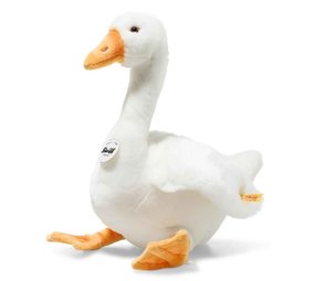Steiff Knuffel Gans Fritzi Steiff Knuffel Gans Fritzi