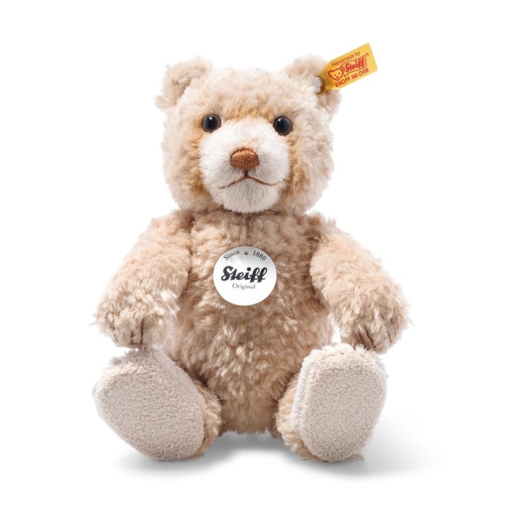 Steiff Knuffel Teddybeer Buddy 24 cm