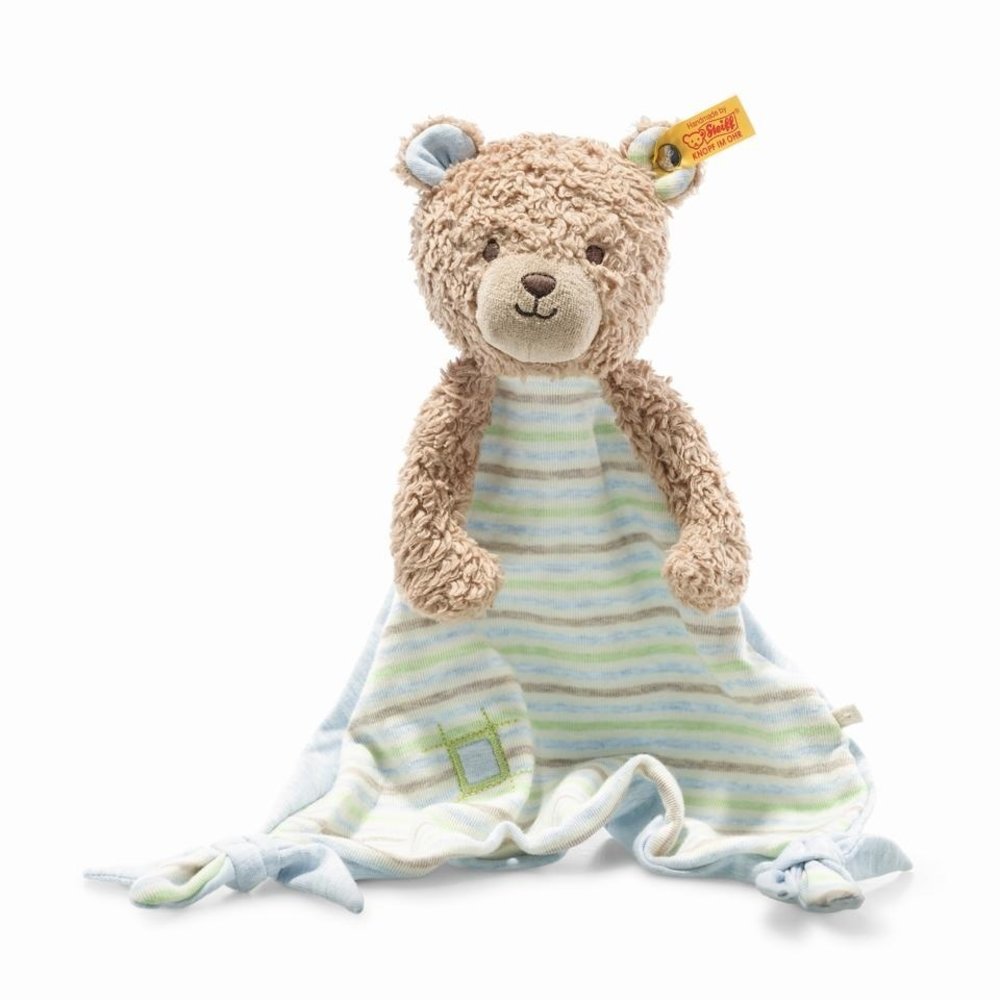 Steiff Knuffeldoek Teddybeer Rudy 28 cm Steiff Knuffeldoek Teddybeer Rudy 28 cm