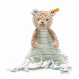 Steiff Knuffeldoek Teddybeer Rudy 28 cm