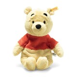 Steiff Knuffel Soft Cuddly Friends Disney Winnie the Pooh