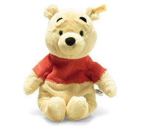Steiff Knuffel Soft Cuddly Friends Disney Winnie the Pooh Steiff Knuffel Soft Cuddly Friends Disney Winnie the Pooh