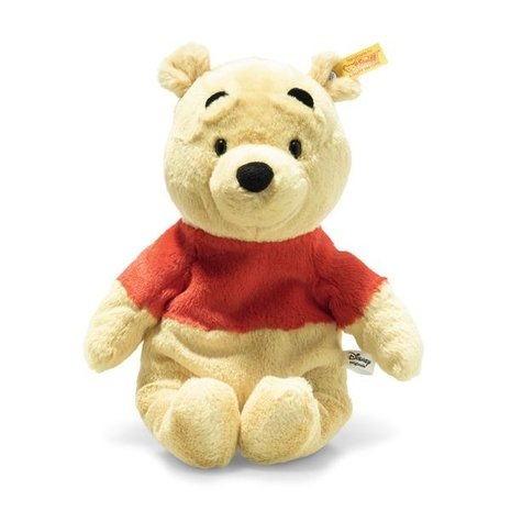 Steiff Knuffel Soft Cuddly Friends Disney Winnie the Pooh Steiff Knuffel Soft Cuddly Friends Disney Winnie the Pooh