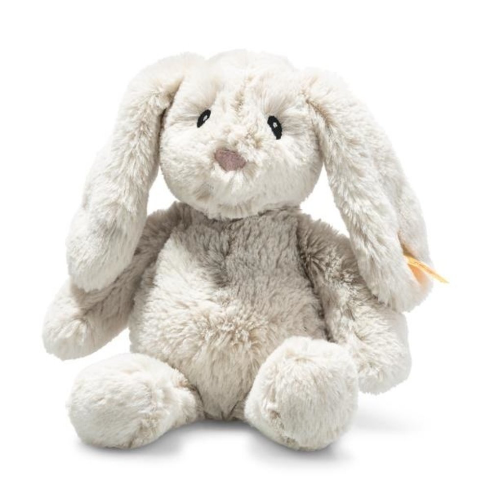 Steiff Knuffel Konijn Soft Cuddly Friends Hoppie 20 cm